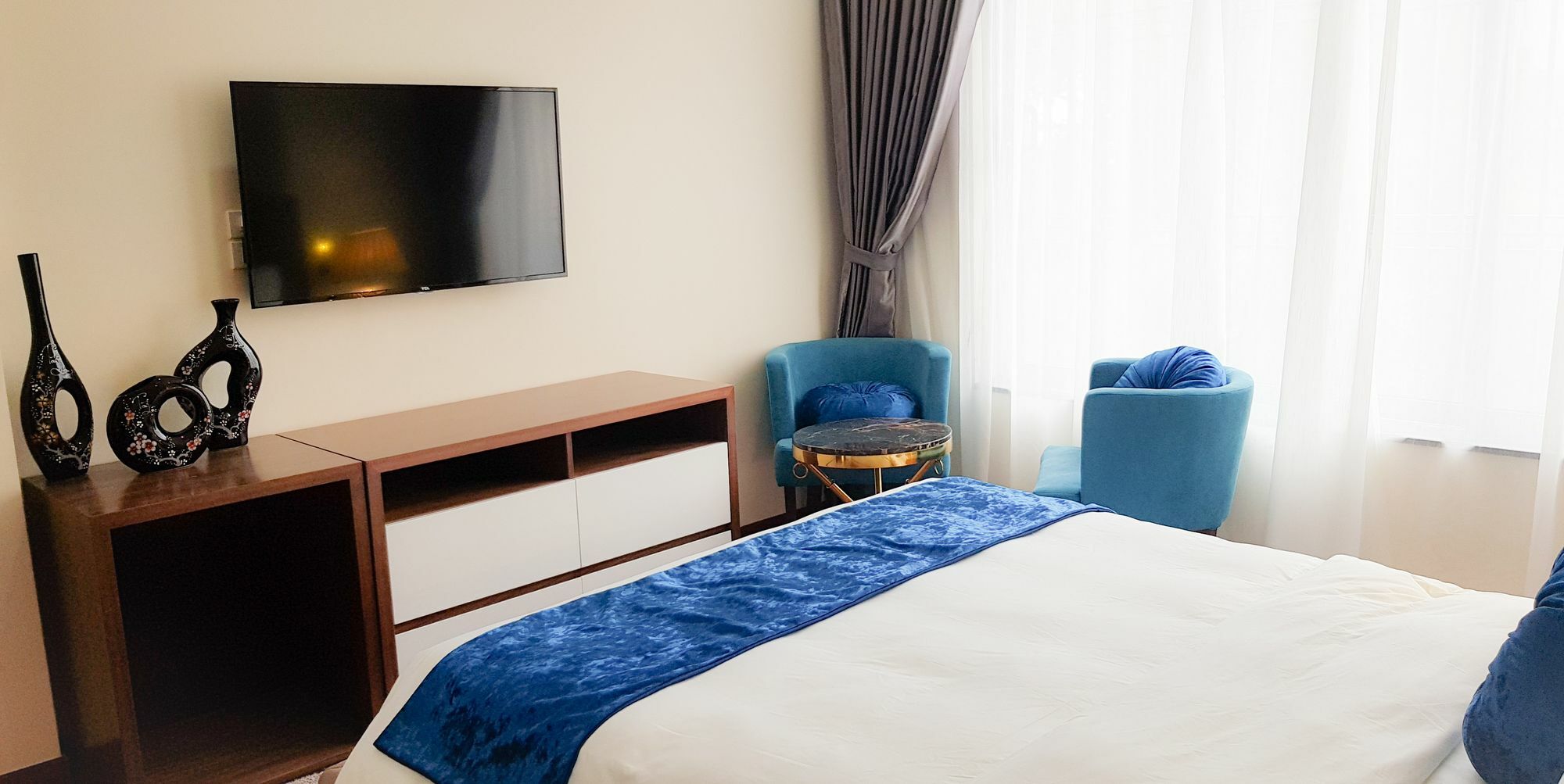 Hanoi Hanvet Hotel Exterior foto