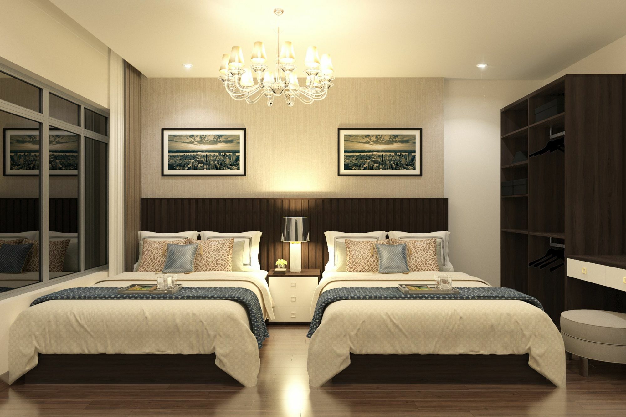 Hanoi Hanvet Hotel Exterior foto